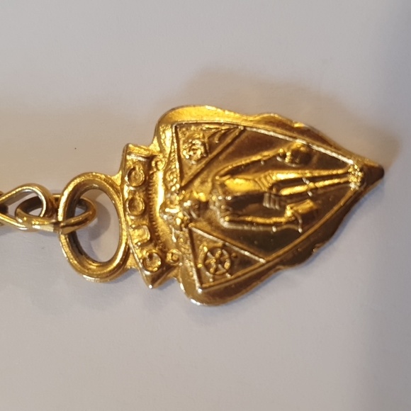 Auth Gucci Charm - Picture 3 of 4